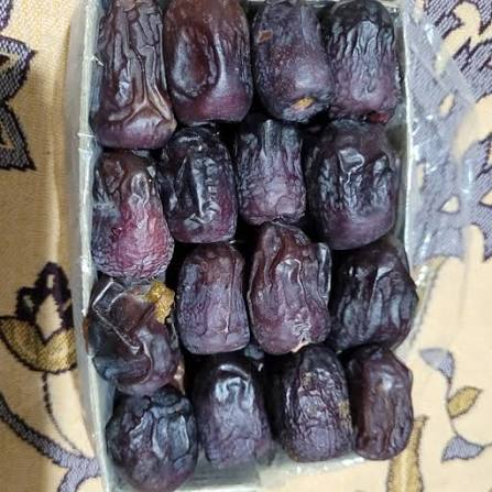 تصویر 1 از خرما مضافتی درجه دو با کیفیت مناسب و عرضه اقتصادی